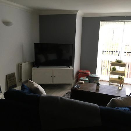Godwin Court 21 Apartment Swindon Exterior foto