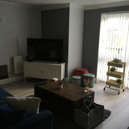 Godwin Court 21 Apartment Swindon Exterior foto