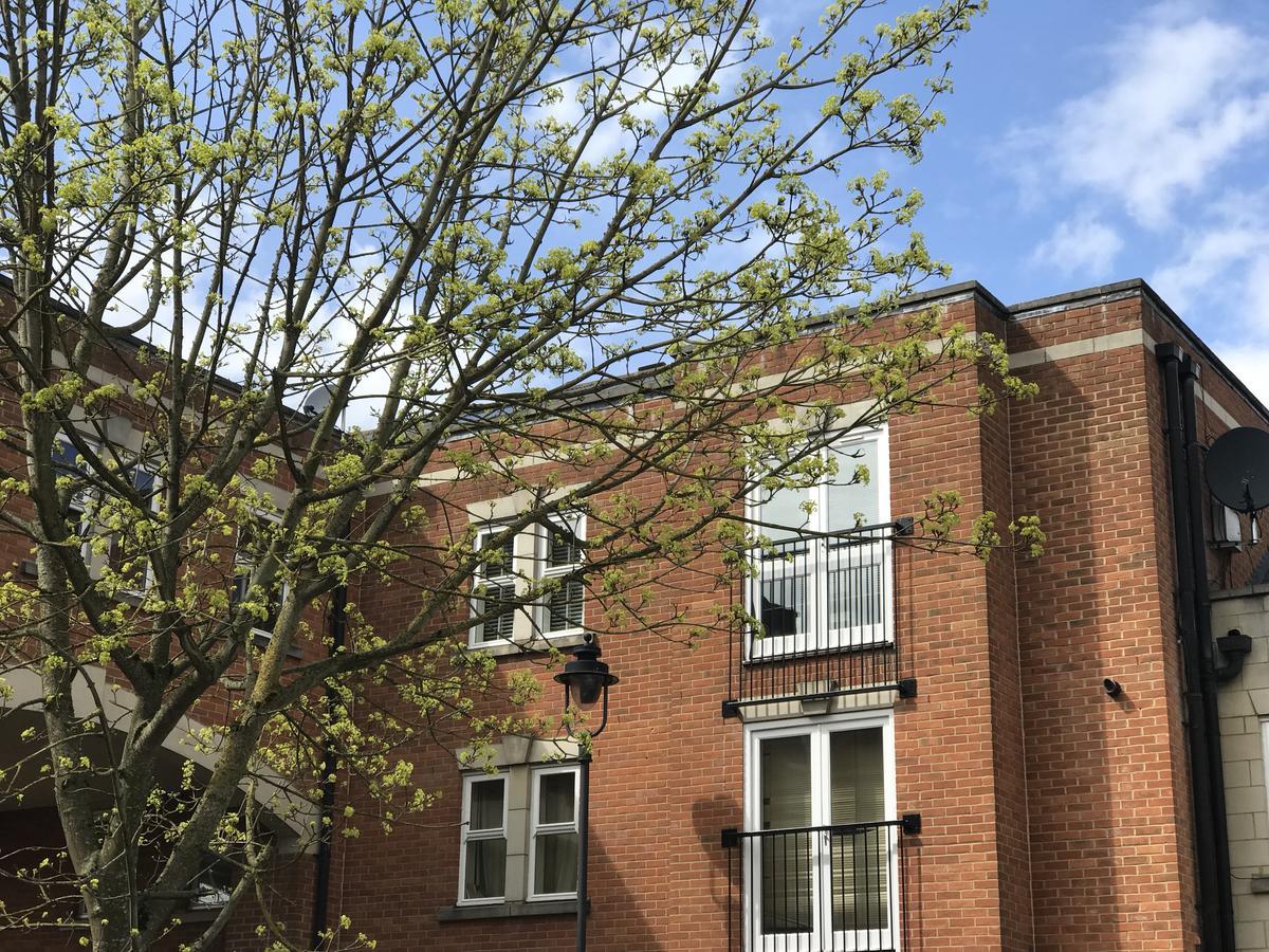 Godwin Court 21 Apartment Swindon Exterior foto