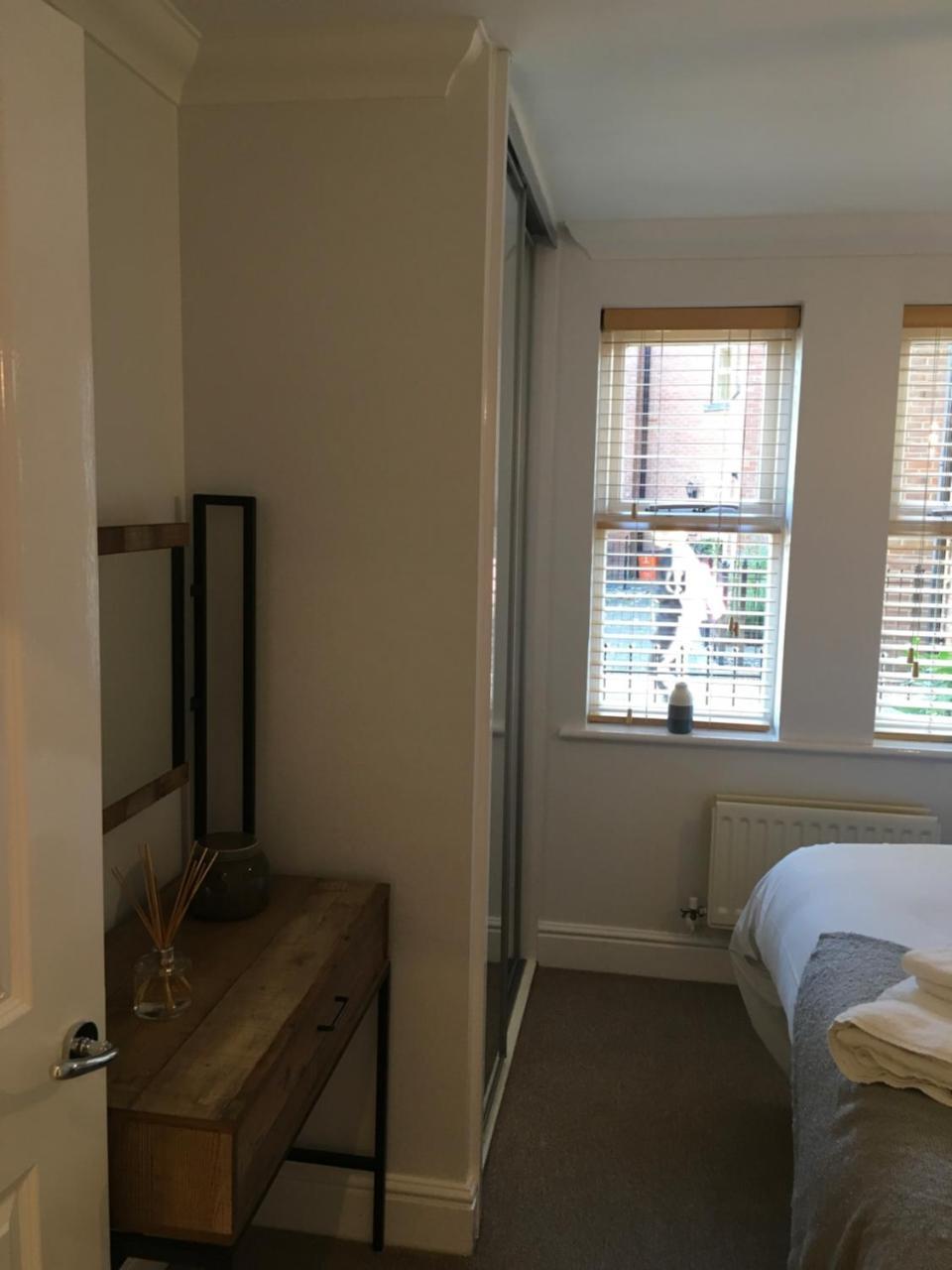 Godwin Court 21 Apartment Swindon Exterior foto