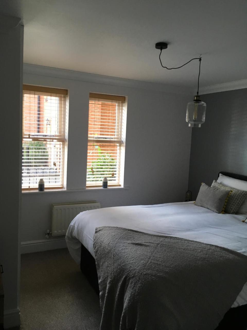 Godwin Court 21 Apartment Swindon Exterior foto