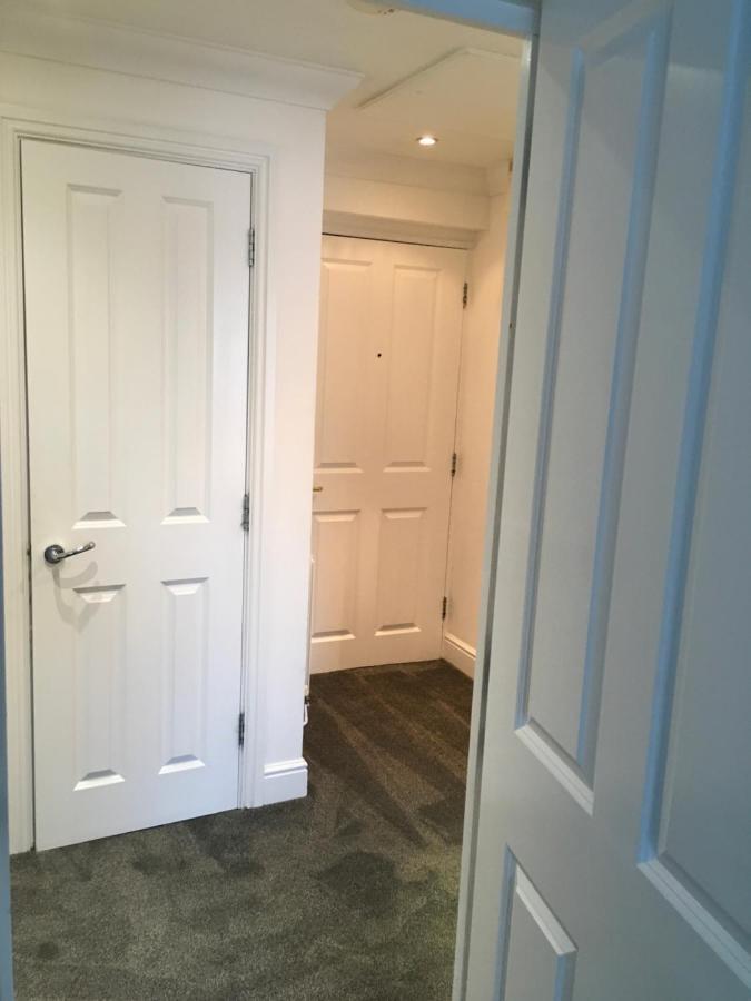 Godwin Court 21 Apartment Swindon Exterior foto