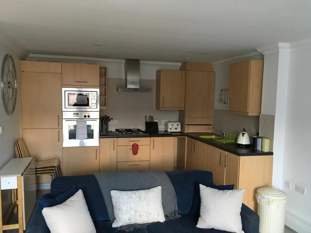 Godwin Court 21 Apartment Swindon Exterior foto